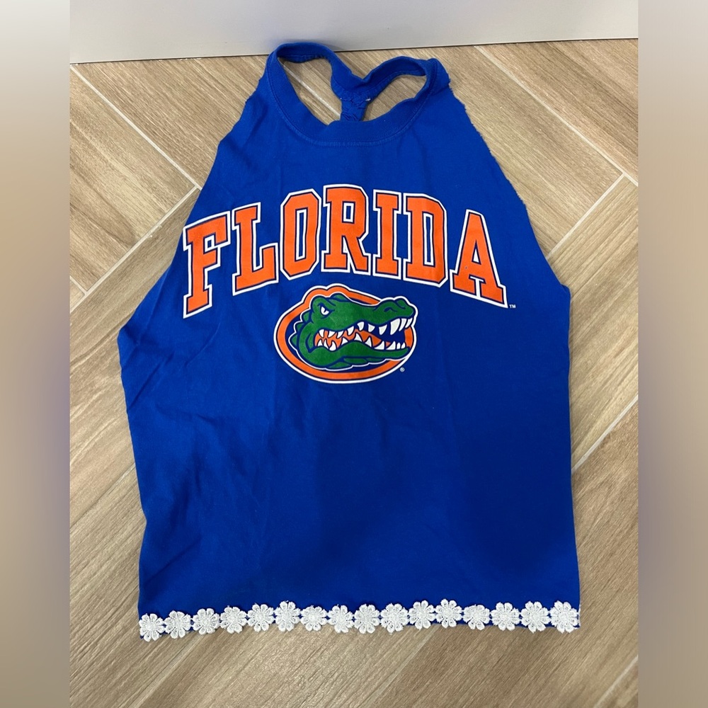 UF Tailgate Tank